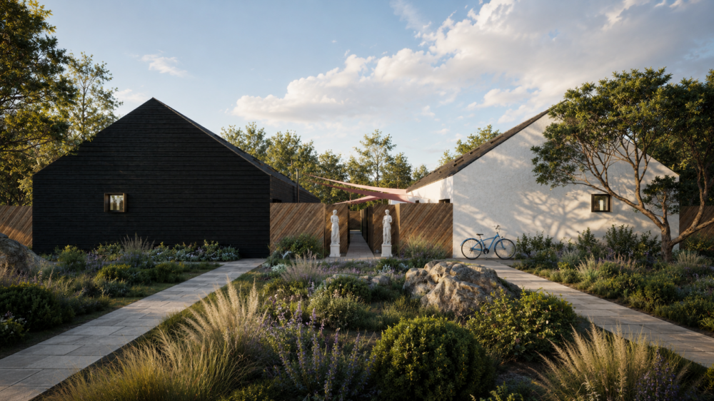Longview Exterior Final