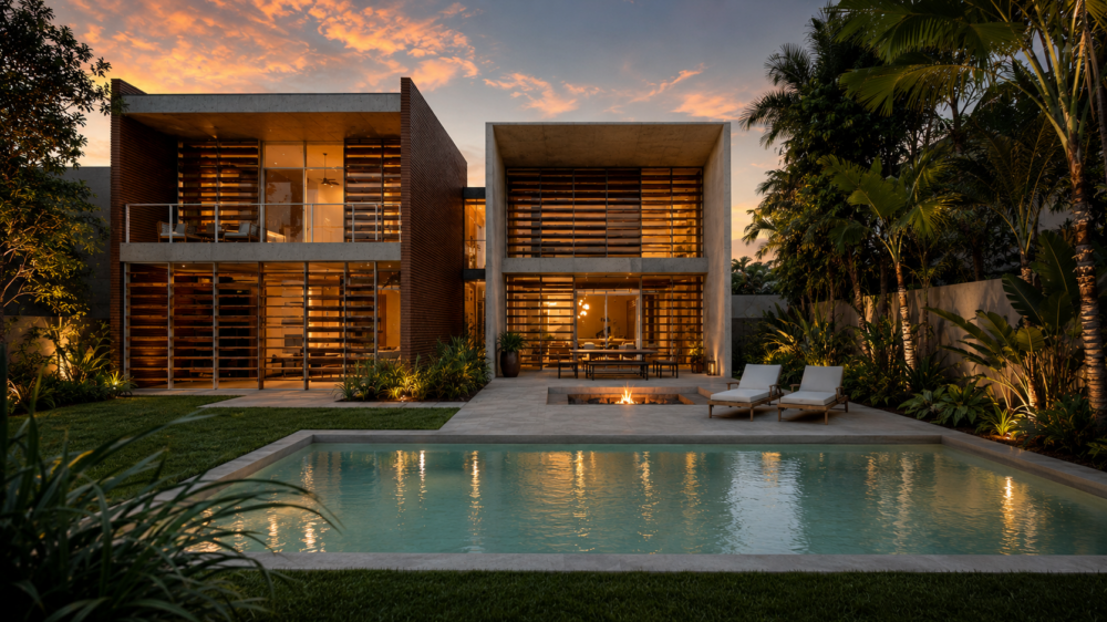 Private Residence SA