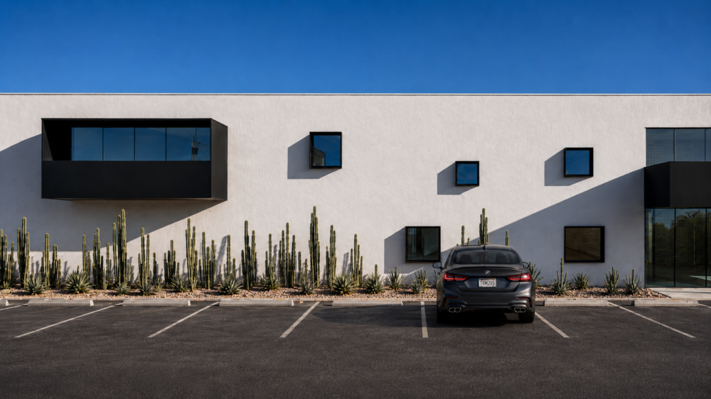 Phx Office 2